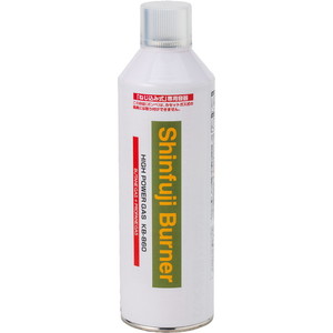 燃料・火起こし