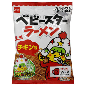 スナック・おつまみ