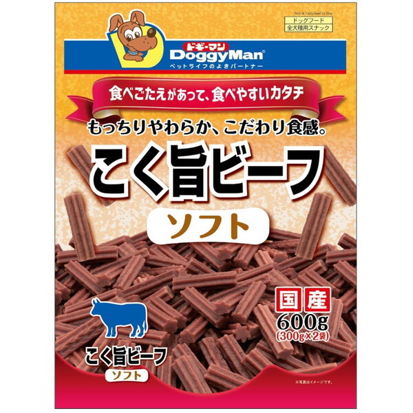 �h�M�[�}�� �����|�r�[�t �\�t�g600g