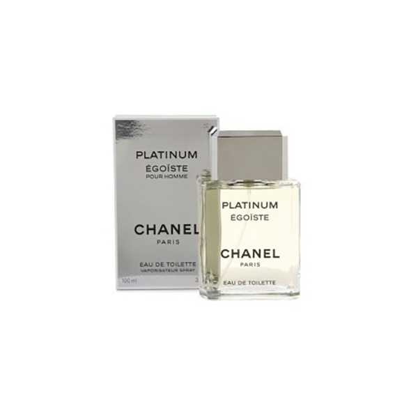 【値下げ！国内正規品】CHANEL EGOISTE エゴイスト プラチナム エゴイスト プラチナム オードゥ トワレット（ヴァポリザター