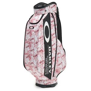 日本正規品】 OAKLEY(オークリー) BGキャディバッグ 13.0 921568JP-43A