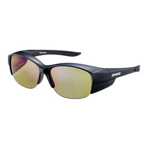 SWANS ER30167 BK サングラス ER3-0167 偏光ULTRAアイスブルー(両面