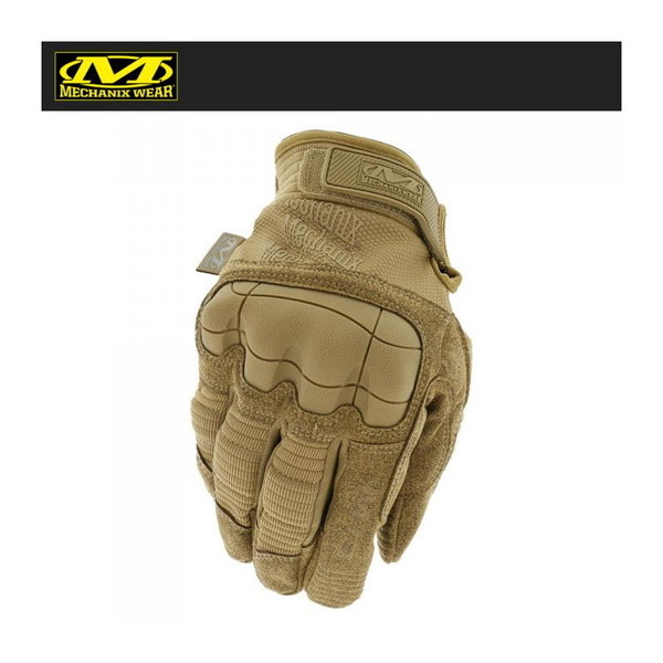 Mechanix Wear MP3-72-008 M-Pact 3 Gloveエムパクト3グローブ