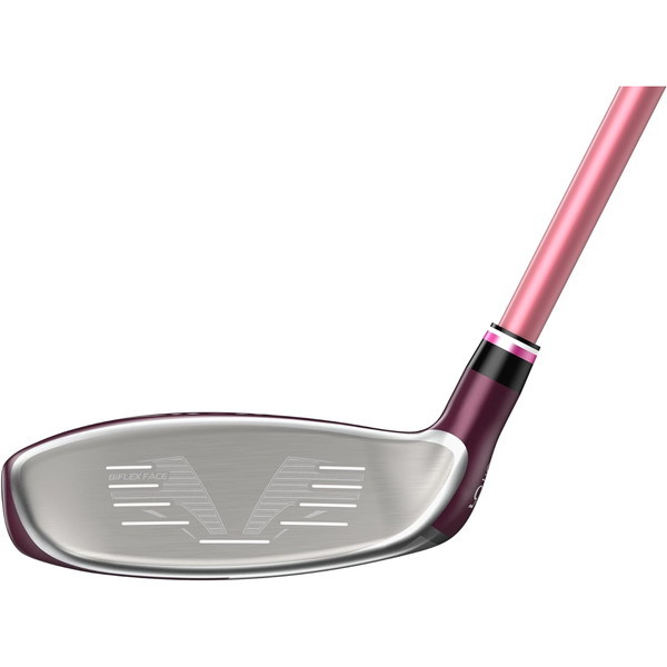 日本正規品 DUNLOP XXIO13 LADIES(レディス) ブルー アイアンセット5本組(#7-9、PW、SW) 2024年モデル ゼクシオ MP1300L カーボンシャフト A