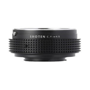 レンズアクセサリー