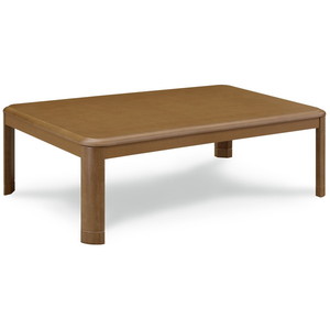 ユアサプライムス スペース90G(BR) ブラウン ソファに合わせる2WAY