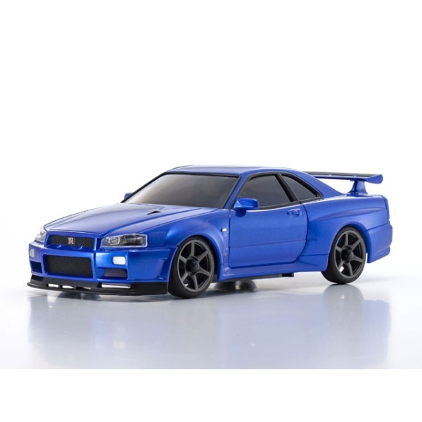 R34 ラジコン」の人気商品一覧・価格比較 - 価格.com
