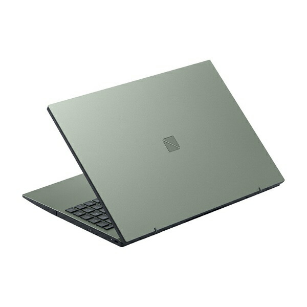 NEC PC-N1675HAE オリーブグリーン LAVIE N16 N1675/HAE [ノート