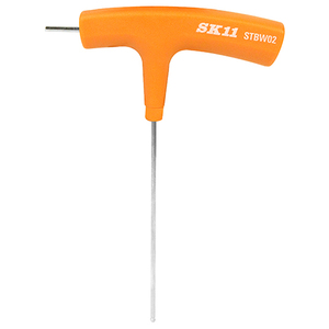 ドライバー・六角棒レンチ