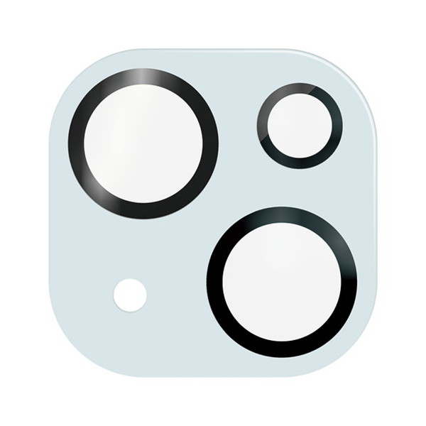 ELECOM PM-A23AFLLP1BE JtFI [iPhone15/15Plus JtB KX t[t  \ʍdx10H wh~ &me]