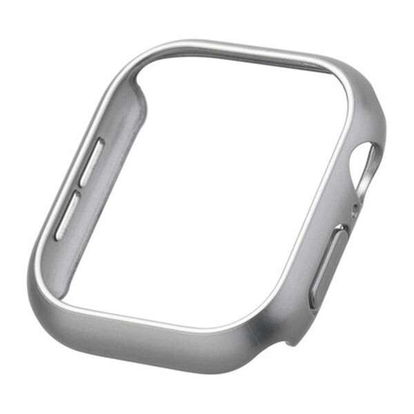 ELECOM AW-24ABPPMSV Vo[ [AbvEHb` Jo[ Apple Watch Series 10 (46mm) op[ n[h ʕی ^bN]