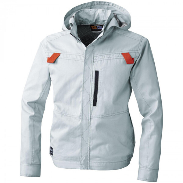 �K�a 5039-00 EF�����u���]�� 4L�T�C�Y �V���o�[�O���[(22) G.GROUND