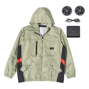 保護服・作業服