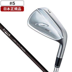 日本正規品】 フォーティーン TB-5フォージド アイアン単品 2025年