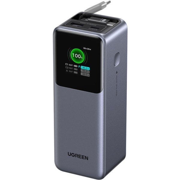 UGREEN Nexode 20000mAh」の人気商品一覧・価格比較 - 価格.com