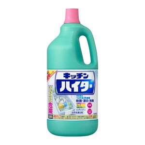 キッチン用洗剤