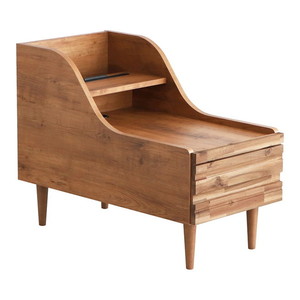 サイドテーブル