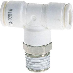 流体継手・チューブ