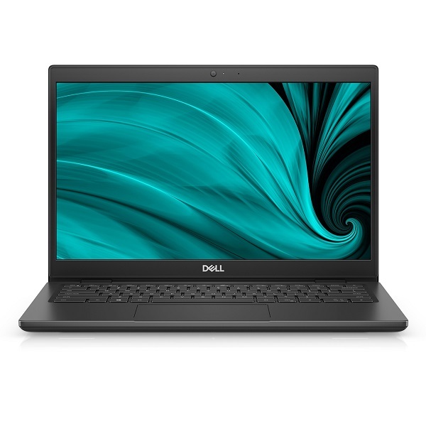 Dell 薄型ノートパソコン　ブラック 薄型、軽量、堅牢。オールブラックのクールな14.1インチノートPCが気に