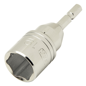 ソケットレンチ