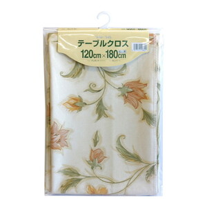 テーブルクロス