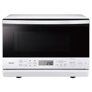TOSHIBA スチームオーブンレンジ 東芝 23L 石窯オーブン ER-T60