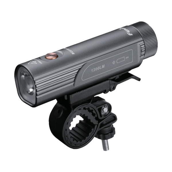 FENIX BC21RV30 �[�d��LED�o�C�N���C�g