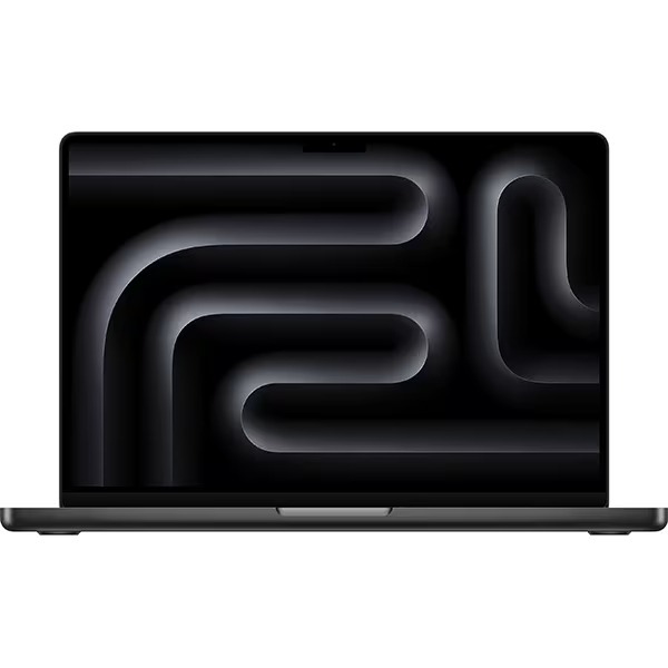 APPLE MX2H3J/A �X�y�[�X�u���b�N MacBook Pro [�m�[�g�p�\�R�� 14.2�^ / macOS]