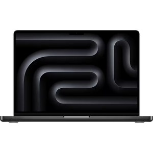 APPLE MX2H3J/A スペースブラック MacBook Pro [ノートパソコン 14.2型