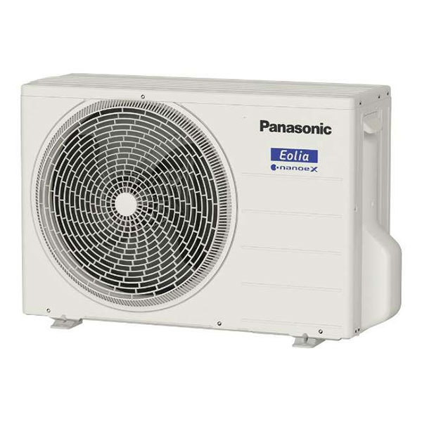 PANASONIC CS-EX402D2-W クリスタルホワイト エオリア EXシリーズ 