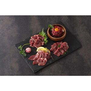 肉・ハム・ソーセージ