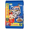 ユニチャーム ねこ元気 お魚ミックス まぐろ・かつお・白身魚入り 5.8kg