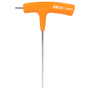 ドライバー・六角棒レンチ