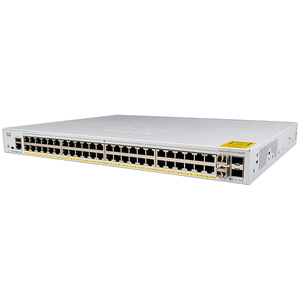 HP JL254A#ACF HPE Aruba 2930F 48G 4SFP+ Switch [スイッチングハブ