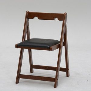 折りたたみチェア