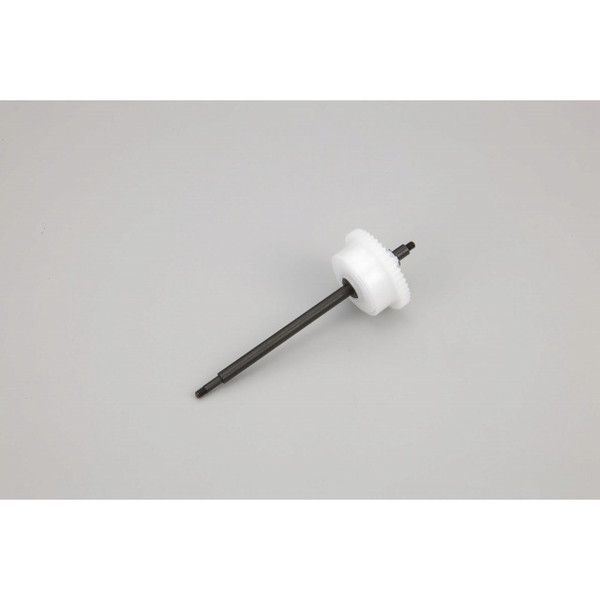 ���� MZ207 �f�t�M���A�b�Z���u���[(MR-02)