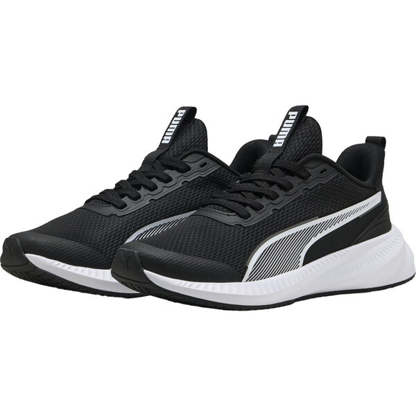 PUMA �v�[�} �V���[�Y 401526 01 �t���C���[ LITE 3 JR �u���b�N 25.0cm [�L�b�Y�V���[�Y]