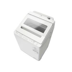 日立 BW-X120J(W) ホワイト ビートウォッシュ [全自動洗濯機 (洗濯12.0