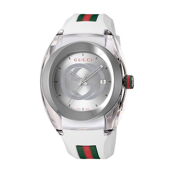 GUCCI グッチ メンズ腕時計 SYNC YA137102A 【並行輸入品】 | 激安の