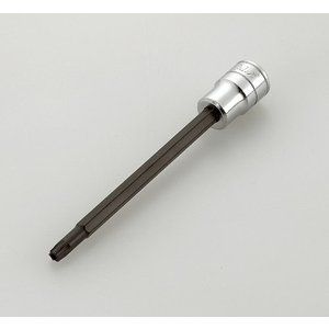 ソケットレンチ