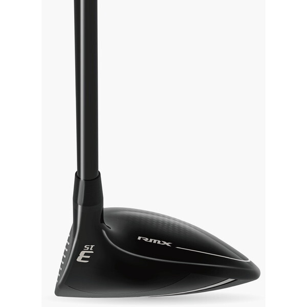 【20%OFFクーポン配布中】 YAMAHA RMX(リミックス) フェアウェイウッド 2026年モデル TENSEI FR f60 カーボンシャフト S #5 日本正規品】 YAMAHA RMX(リミックス) フェアウェイウッド 2026年