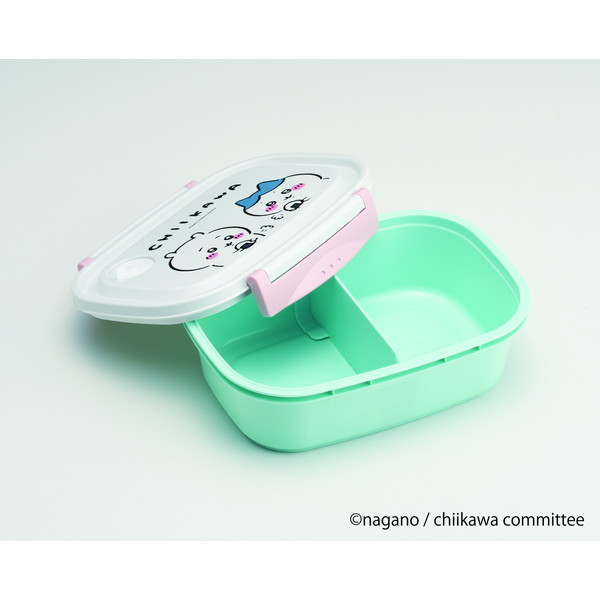 スケーター XPM5 ちいかわ [お弁当箱 (1段/720ml/電子レンジ対応