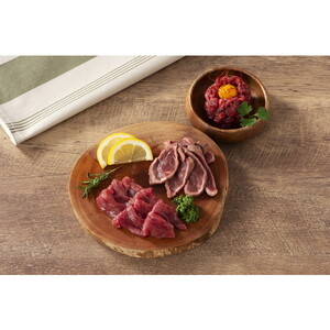 肉・ハム・ソーセージ