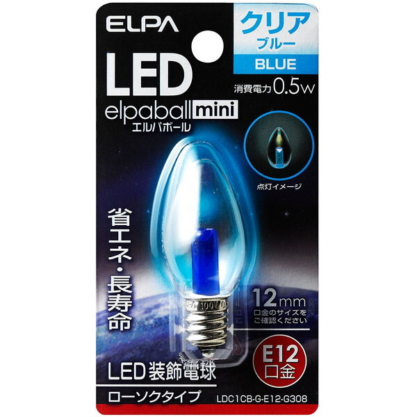 d LDC1CB-G-E12-G308 [LEDd E\N` E12]