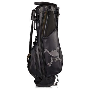 日本正規品】 OAKLEY(オークリー) スカル スタンドキャディバッグ 14.0