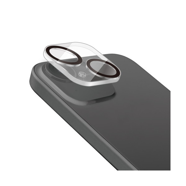 ELECOM PM-A23AFLLP1CR NA [iPhone15/15Plus JtB KX t[t  wh~ JYیJo[]