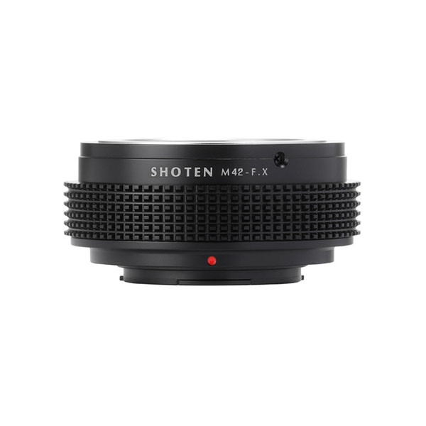 SHOTEN M42-FX [}EgA_v^[ (M42}EgY  tWtCX}Egϊ)]