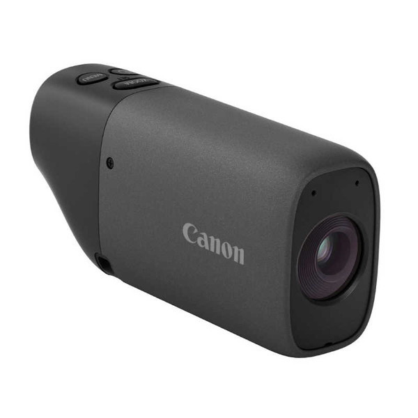 CANON PowerShot ZOOM Black Edition [望遠鏡型カメラ] | 激安の新品