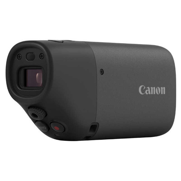 CANON PowerShot ZOOM Black Edition [望遠鏡型カメラ] | 激安の新品