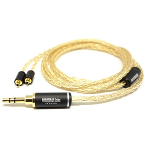 NOBUNAGA Labs NLS-MIO 澪標 (Miotukushi) [リケーブル (120cm